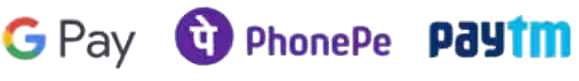UPI QR Code
